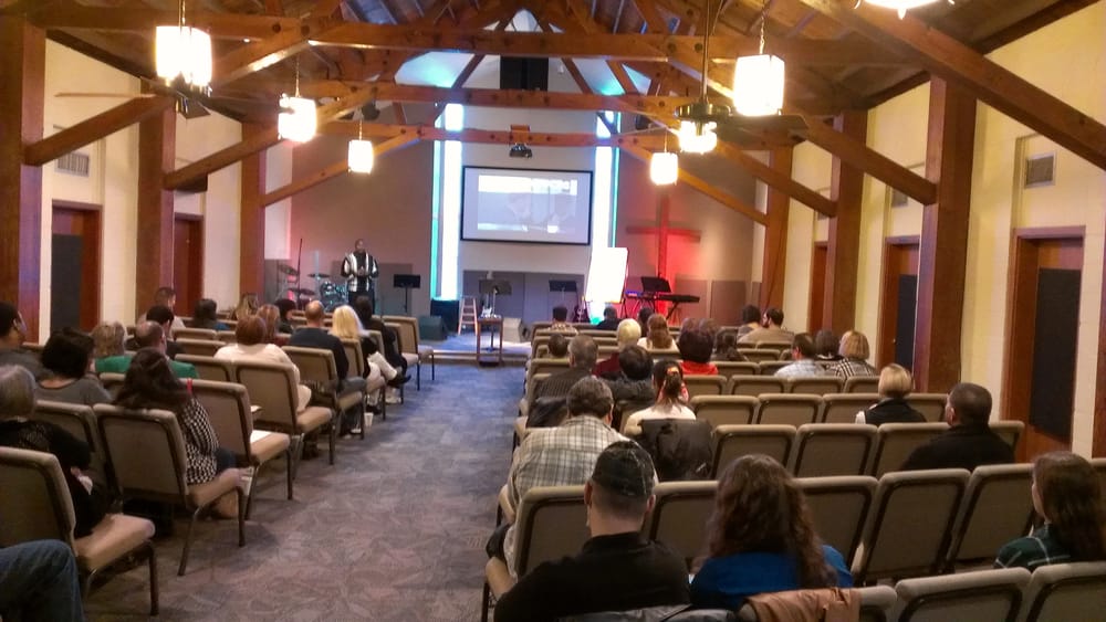 Journey Christian Church