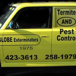 Globe Exterminators Pest Control 521 N Dixie Fwy New Smyrna Photo Of Globe Exterminators New Smyrna Beach Fl United States Termite And