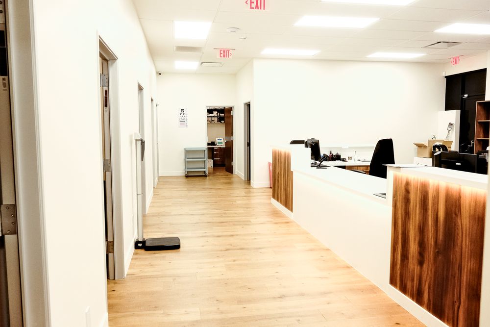 Miracle Touch Urgent Care