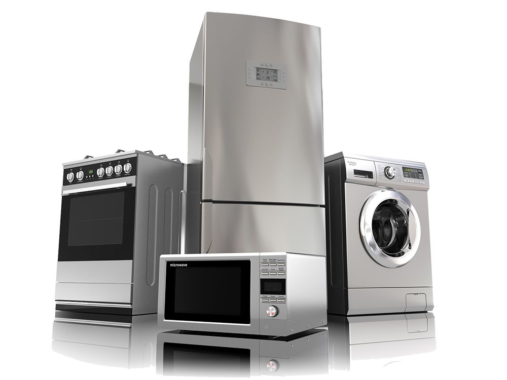 AA Appliance Repair