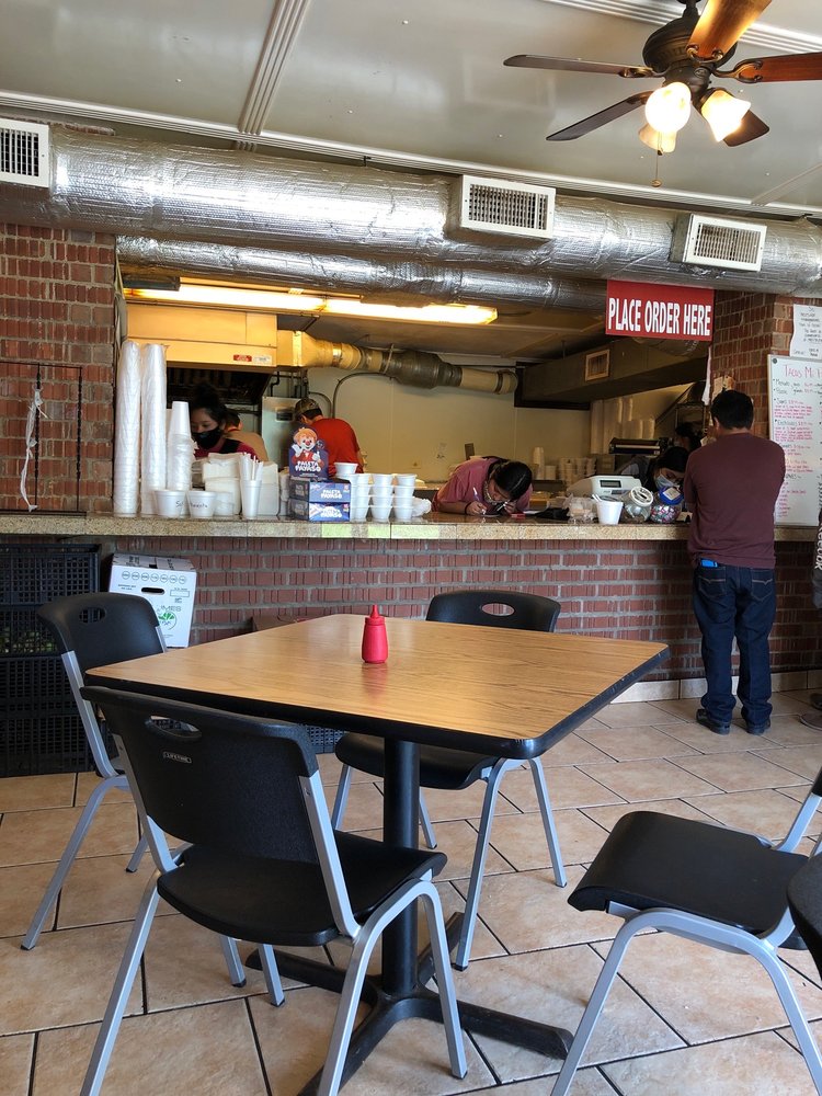 Tacos Mi Pueblo