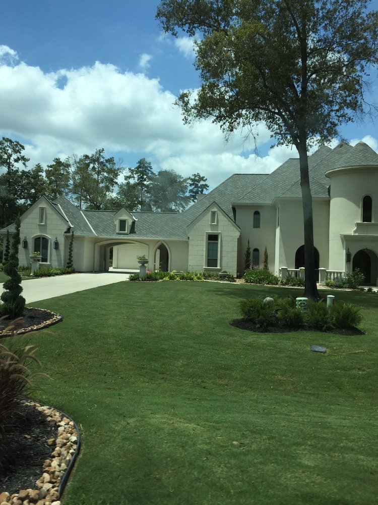 Green Acres Turf Services