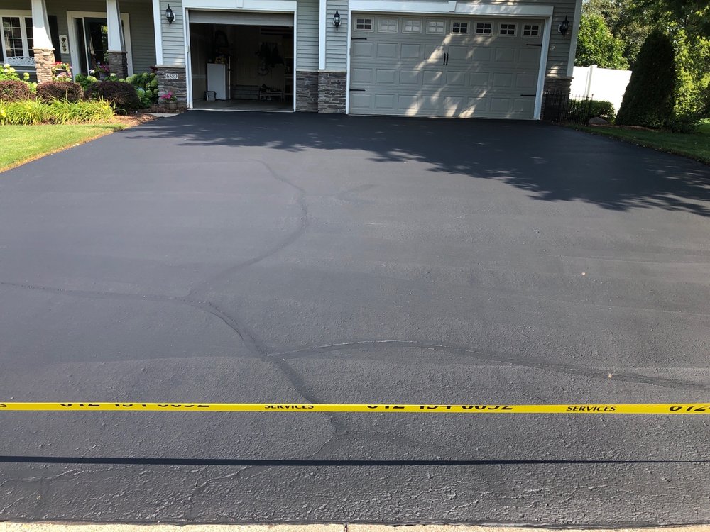 image of business Supercare Driveway Services