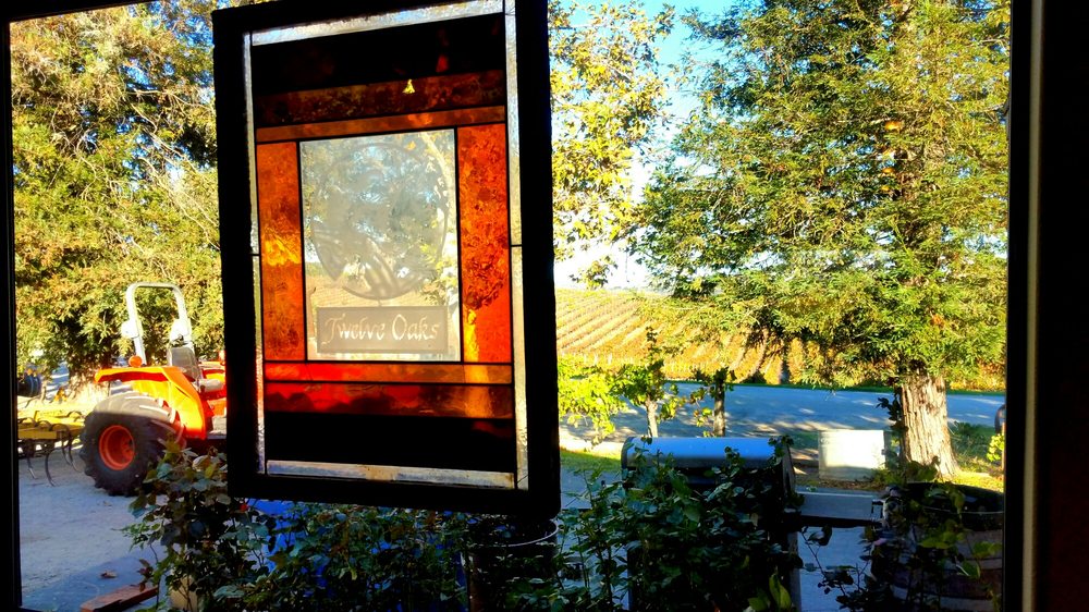 Doce Robles Winery 57 Photos & 48 Reviews Wineries 2023 Twelve