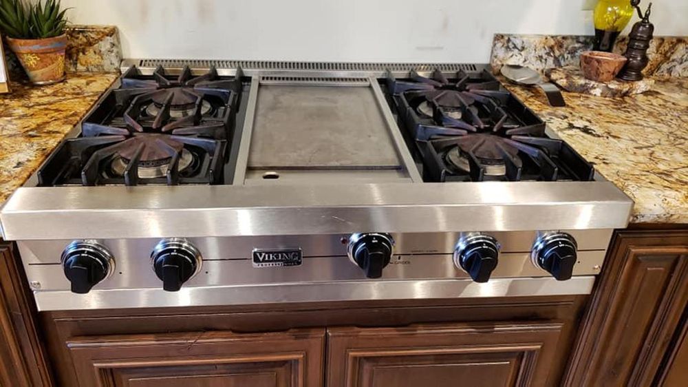 Modern Appliance Repair