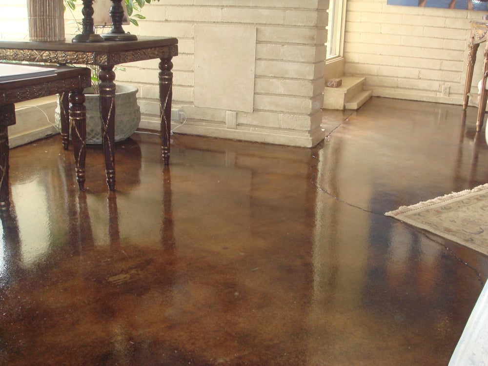 Overlay And Stain Vaquero Brown Loden Semi Gloss Finish Sealer Overlay And Stain Vaquero Brown Loden Semi Gloss Finish Sealer Yelp