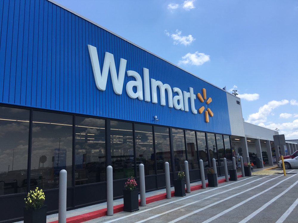 Walmart