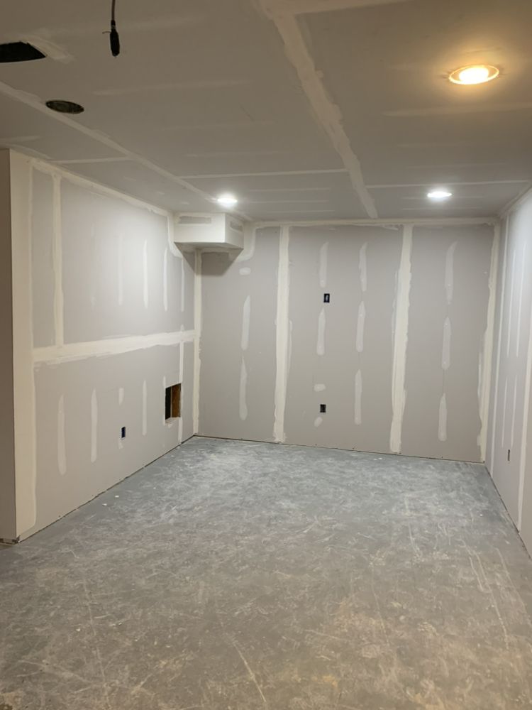 M C Drywall & Home Remodeling