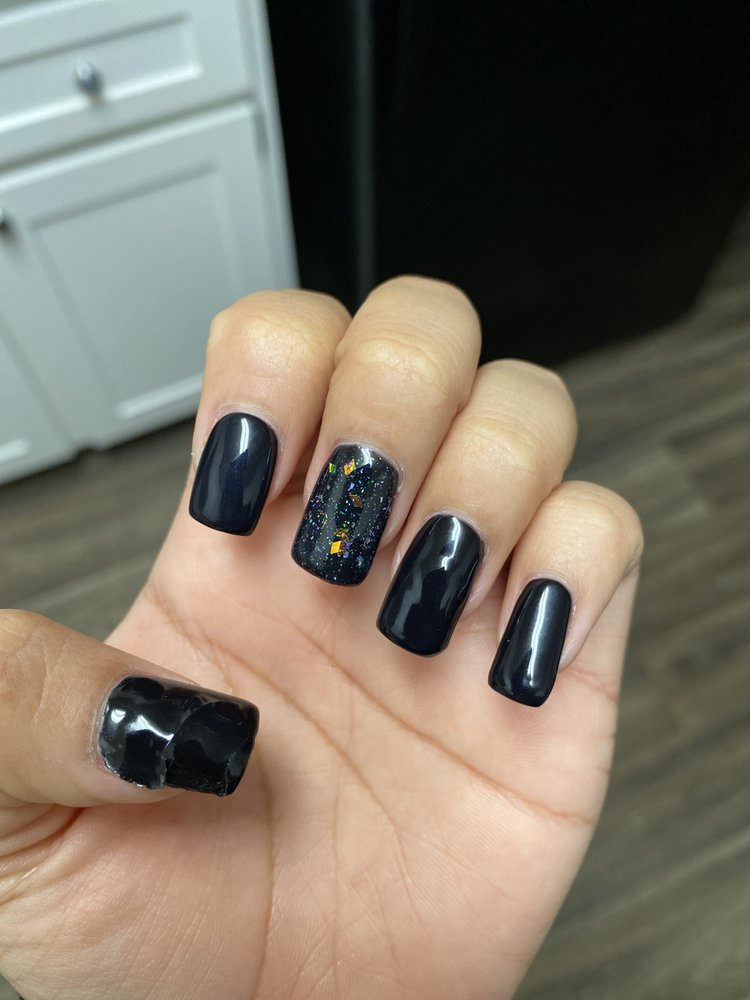 Nice Nails And Spa