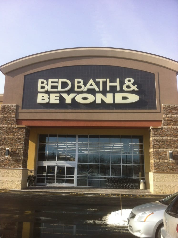 Bed Bath & Beyond