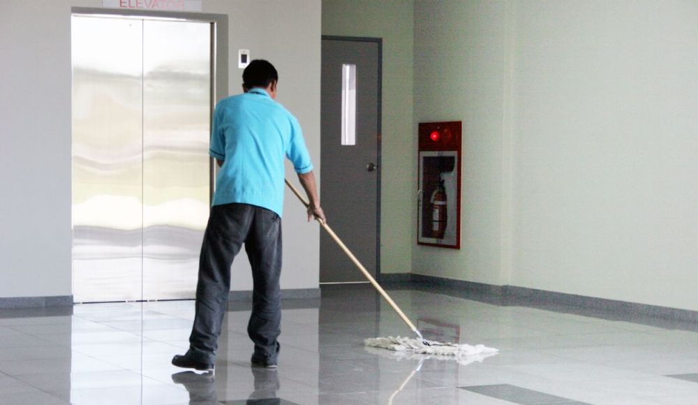 Attention to Detail Janitorial Services