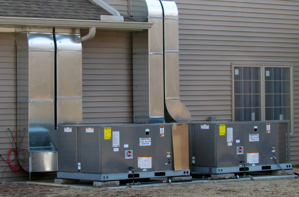 image of business Cordts Heating & Air Conditioning