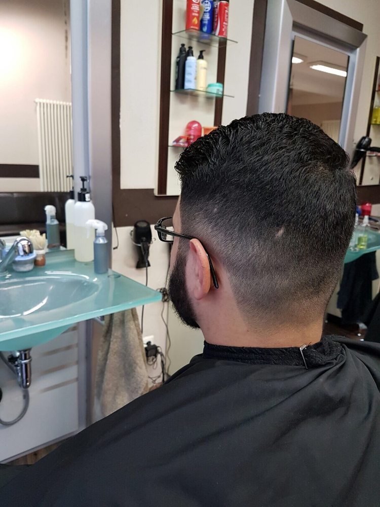 könig friseur - 23 photos - hair salons - königstr. 120, lübeck