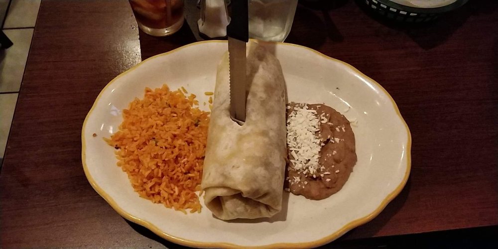 Rito's Mexican Restaurant Rito's Mexican Restaurant