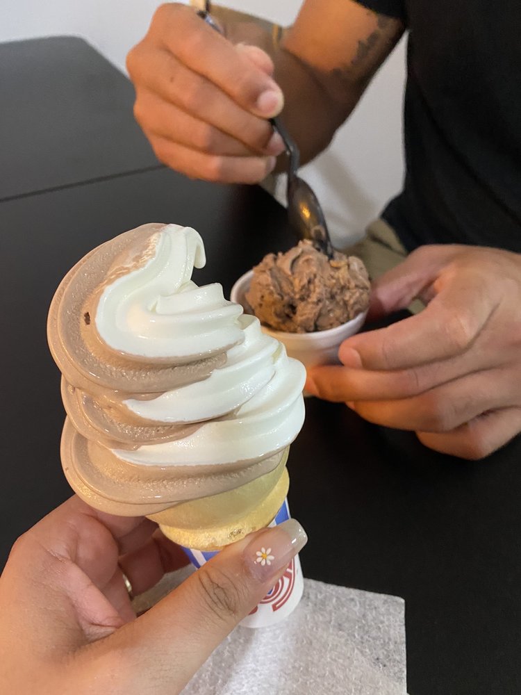Spad's Scoops