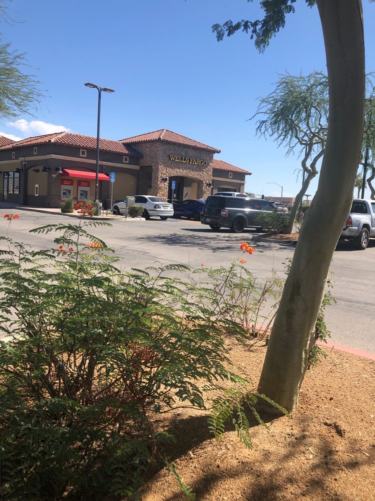 Wells Fargo Bank