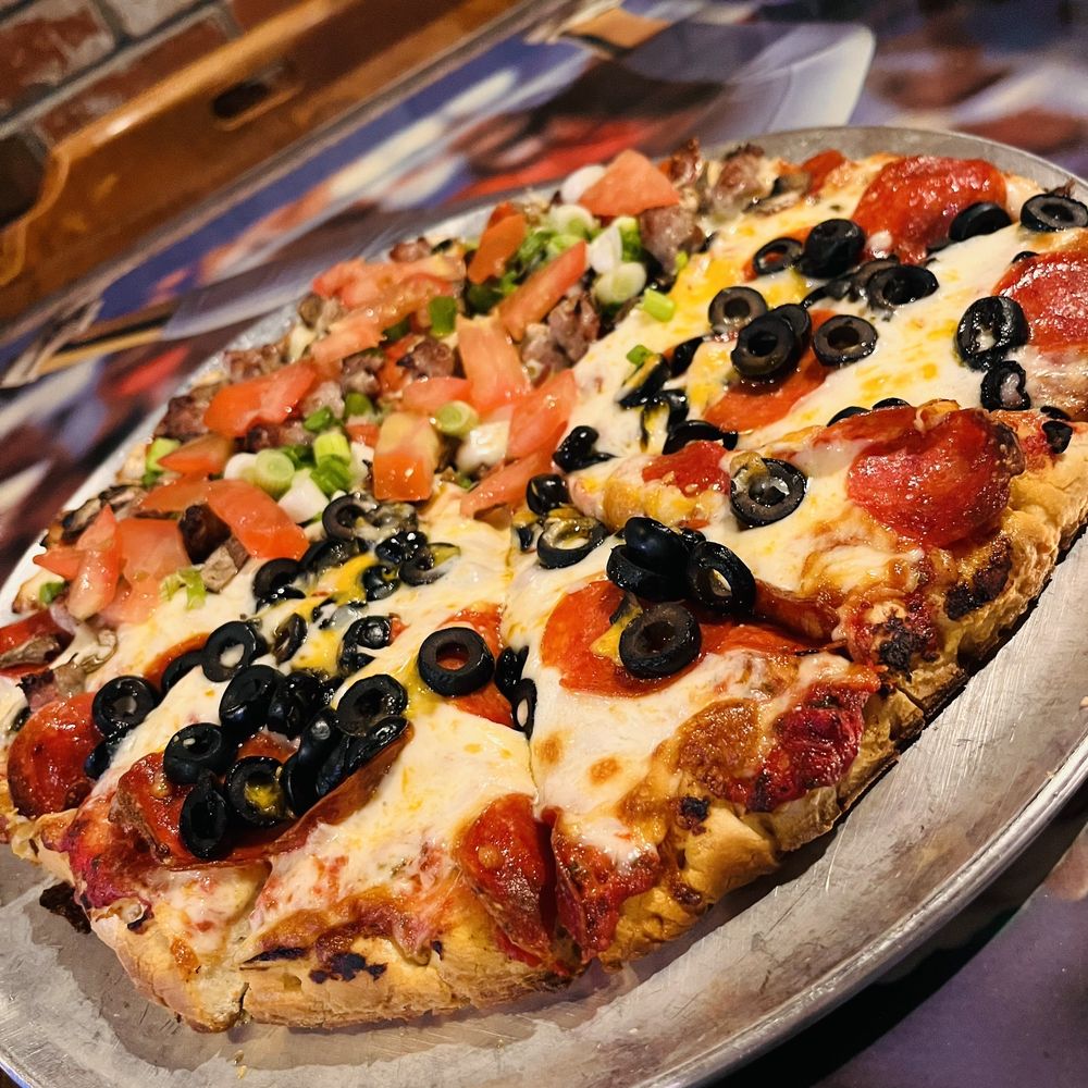 Jake's of Sunnyvale
