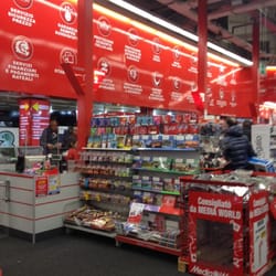 Media World - Elettronica - Viale Fulvio Testi 210, Sesto San ... Media World - Elettronica - Viale Fulvio Testi 210, Sesto San ...