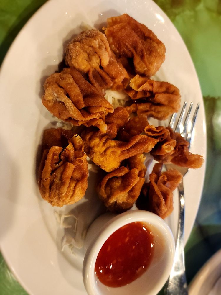 Dong Hai Chinese Restaurant