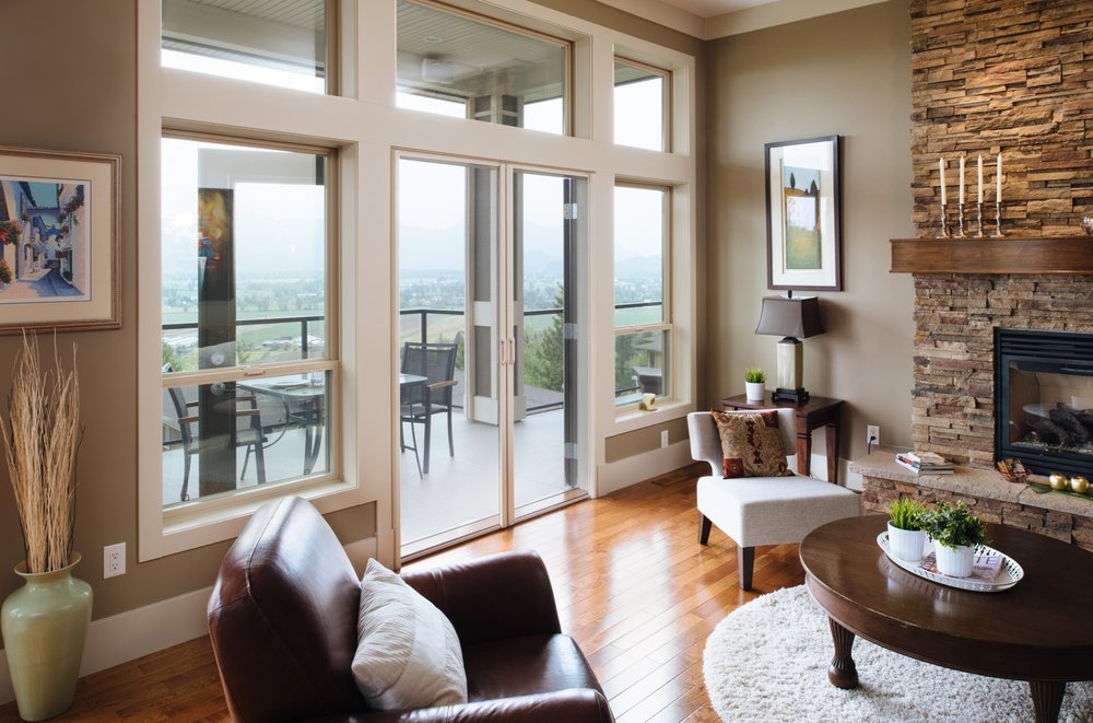 Phantom Screens Lower Mainland
