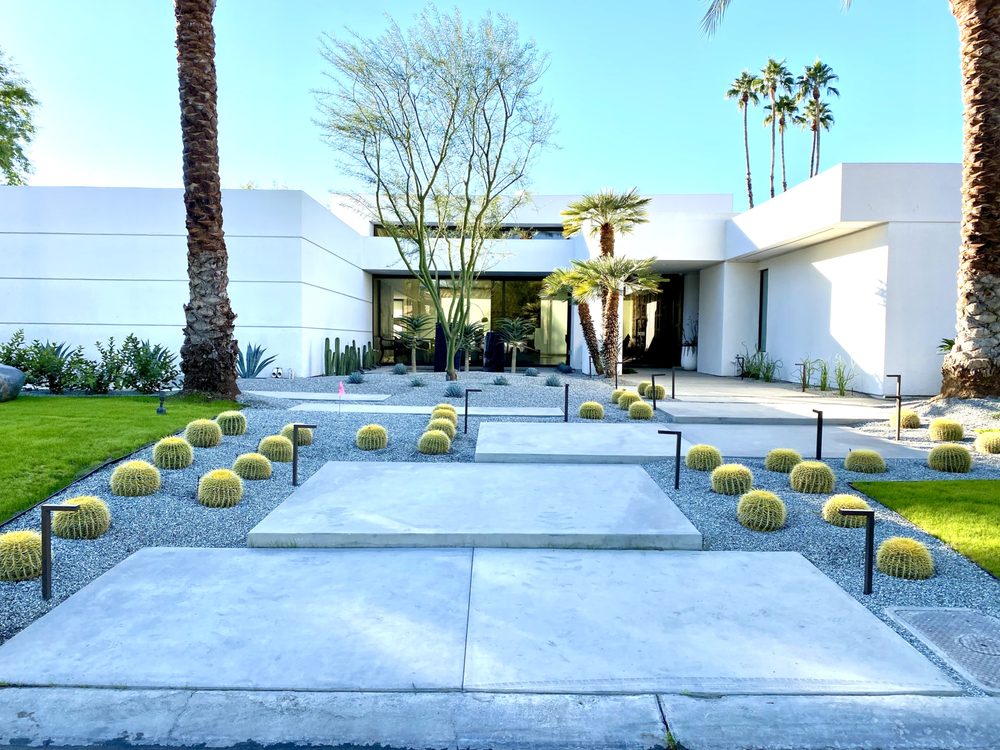 DesertScape Design