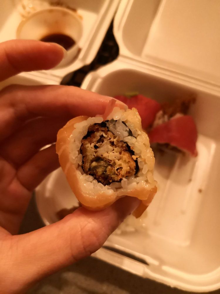 Damo Sushi
