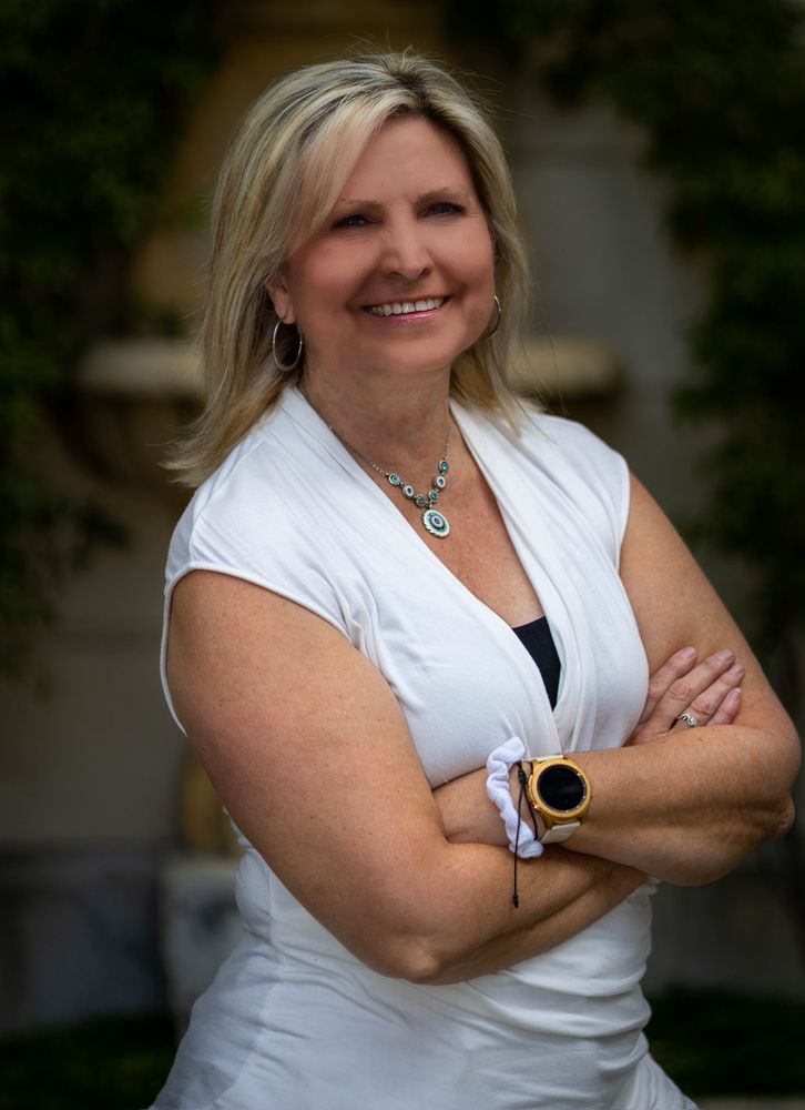 Freda Hamlett - Milestone Moves Realty