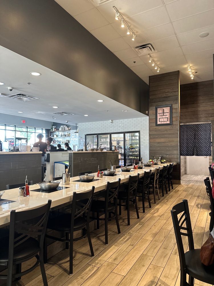 Yoshi Shabu Shabu