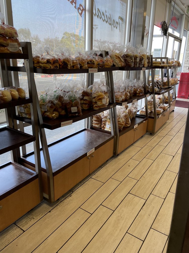 Valerio's Tropical Bake Shop