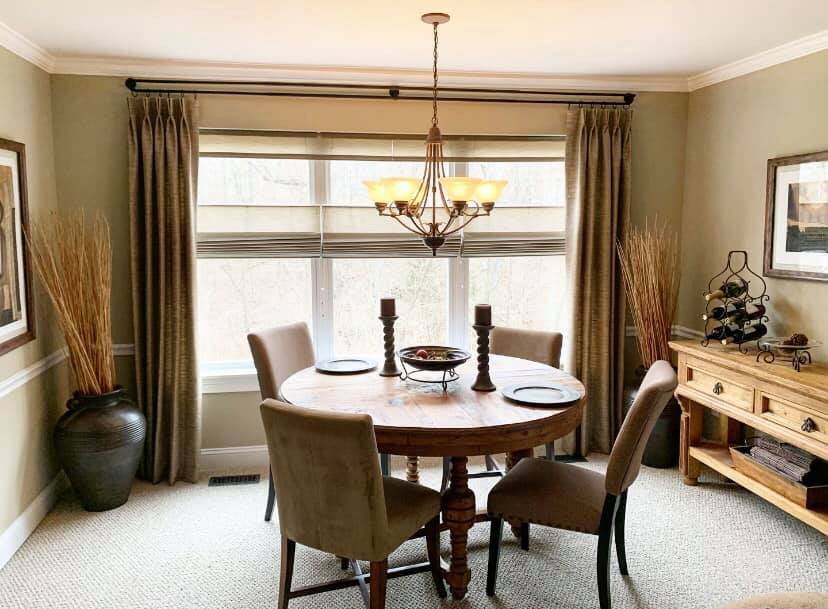 image of business Laura Bushman Interiors