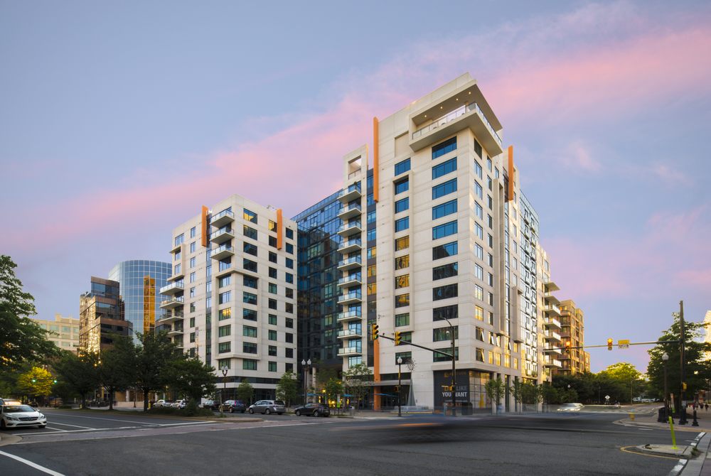 Latitude Apartments
