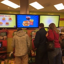 Sheetz Gas Stations 1300 Wal St Summersville Wv Phone Photo Of Sheetz Summersville Wv United States Touch Screen Order Area