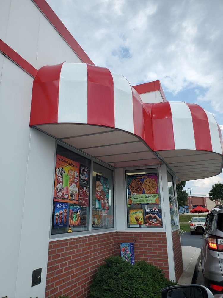 Bruster's Real Ice Cream