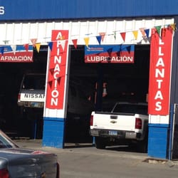 The Best 10 Auto Repair In Tijuana Baja California Mexico Last