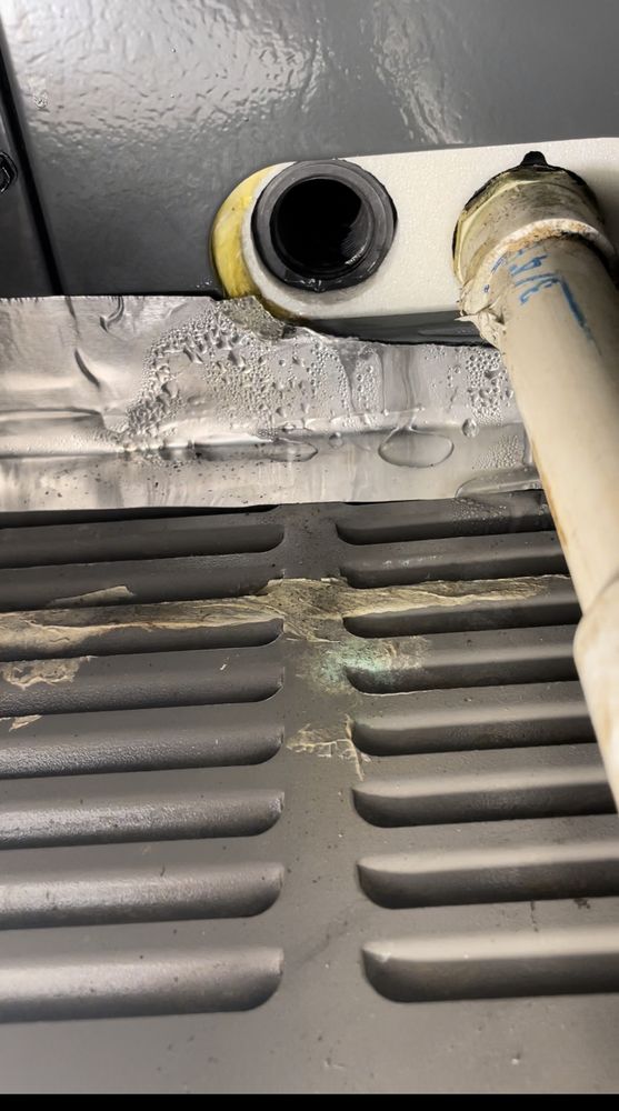 image of business Mullinax Mechanical Heating and Air Conditioning