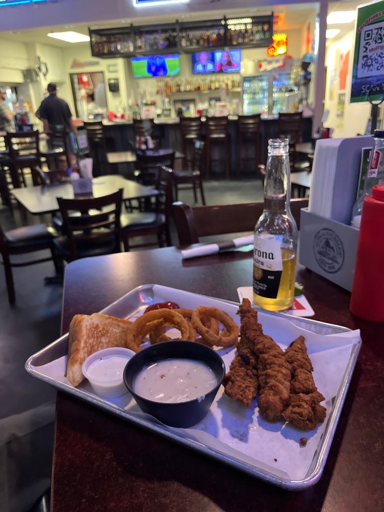 Mulligans