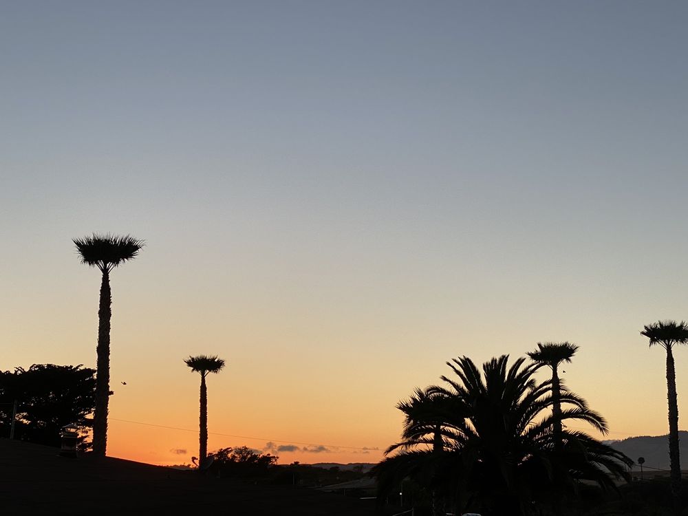 San Simeon Lodge