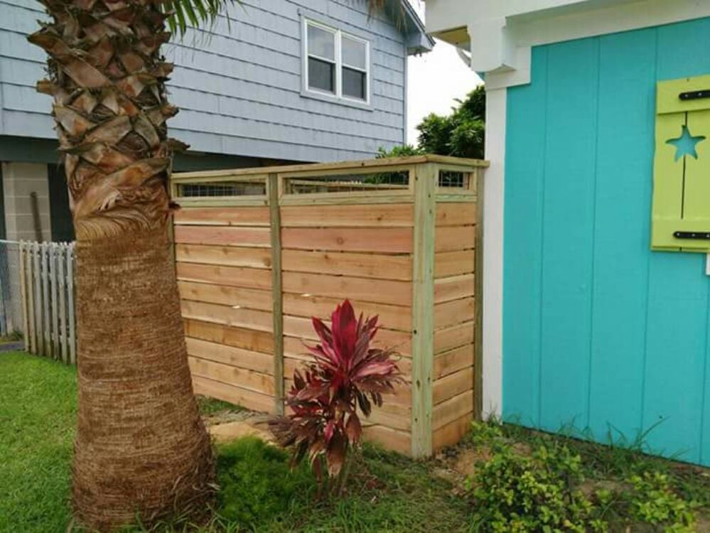 West Bay Fence & Gate