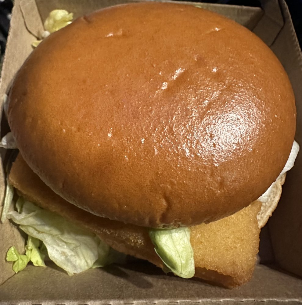 McDonald’s McDonald’s