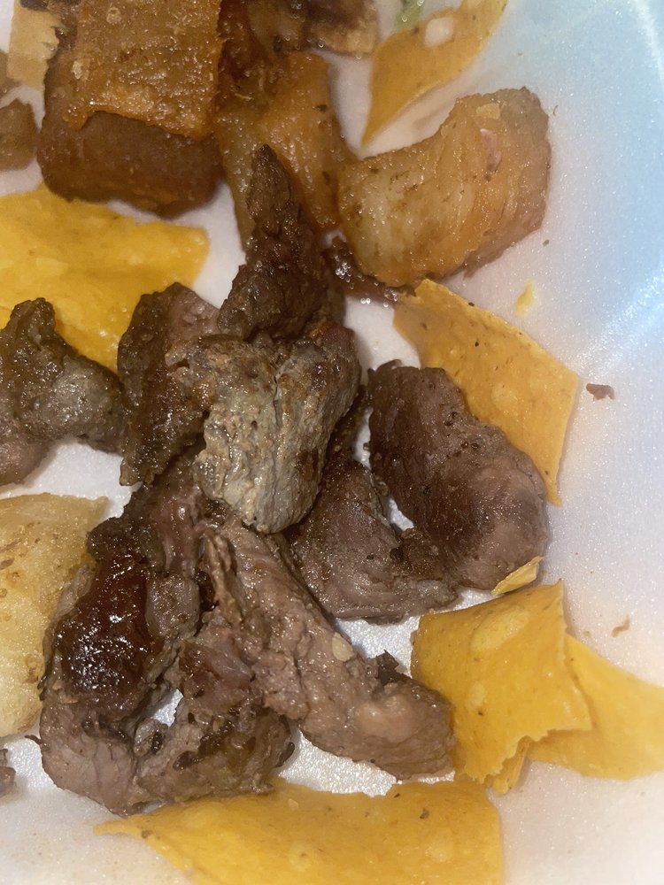 San Salvador Restaurante # 6