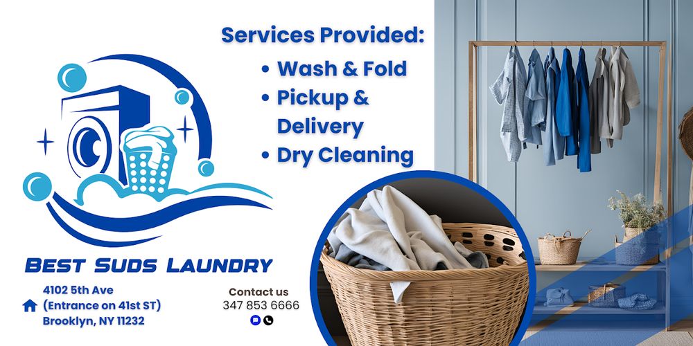 Best Suds Laundry