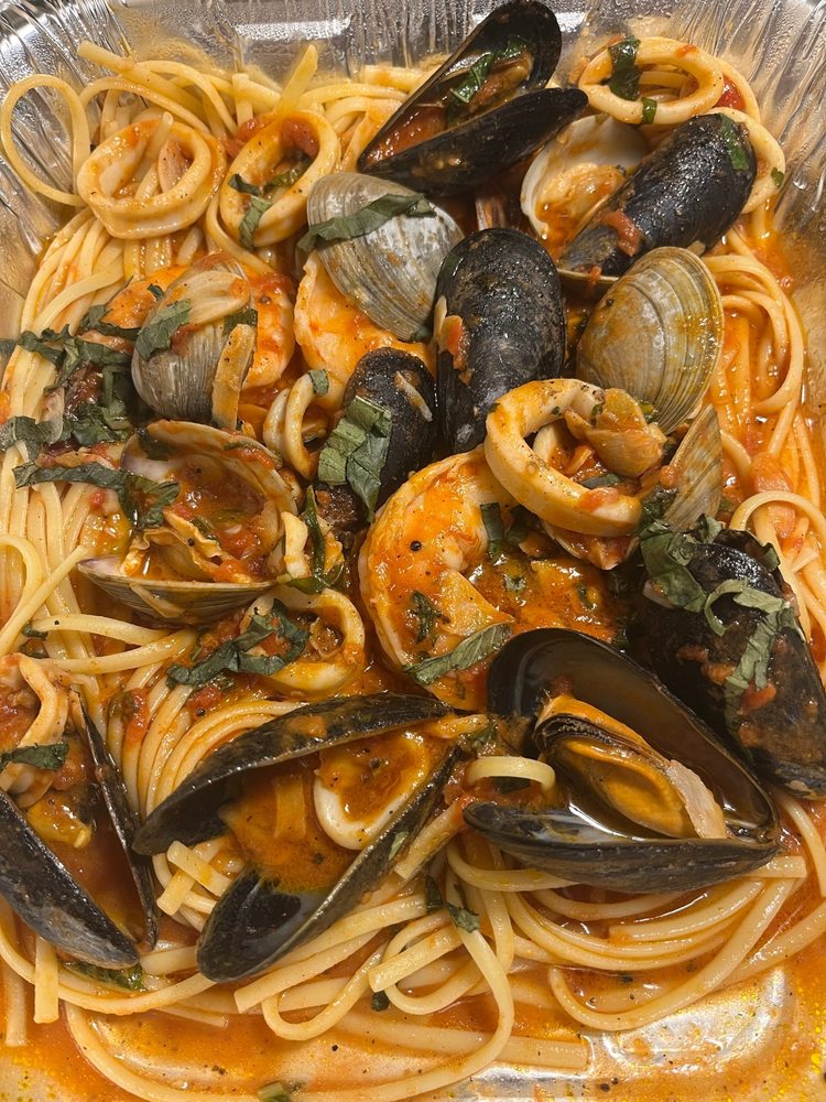 Macaroni's Restaurant