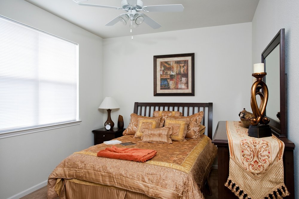 The Gibraltar Senior Apartments