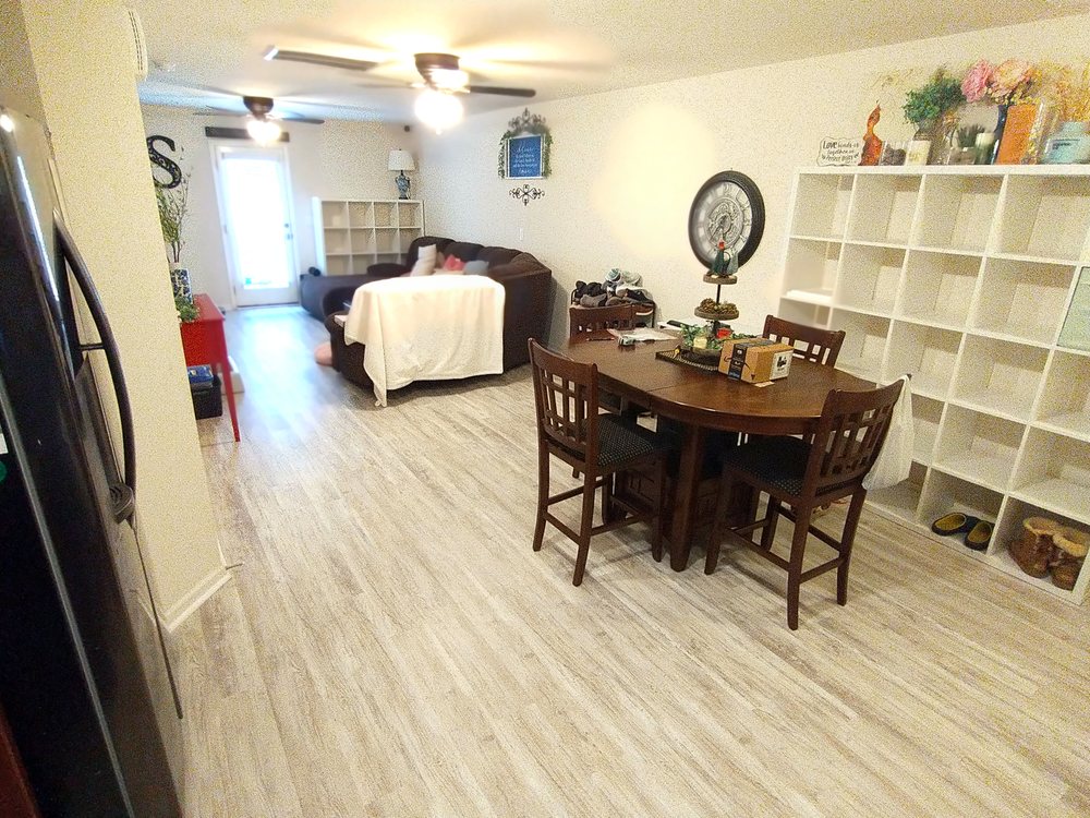 LL Flooring - Rock Hill