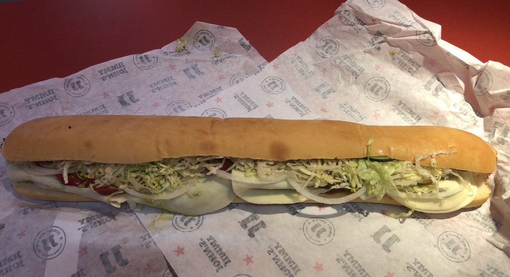 Jimmy John's