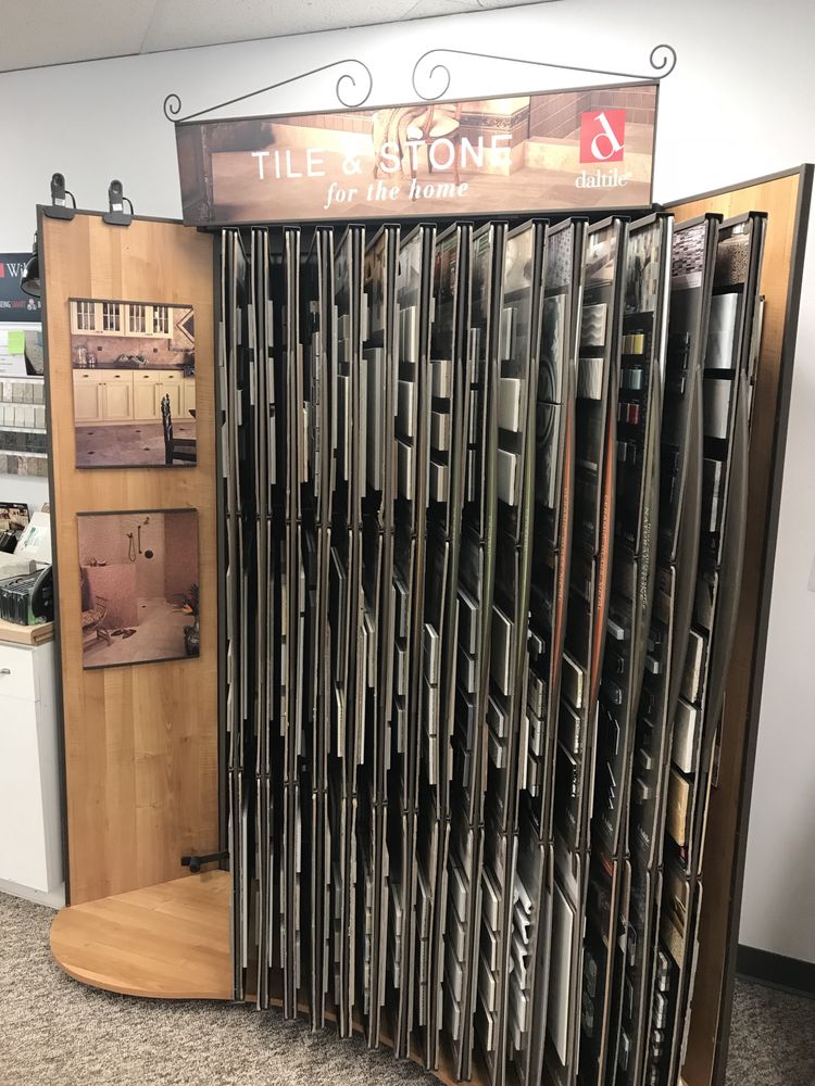 image of business Floors-N-More