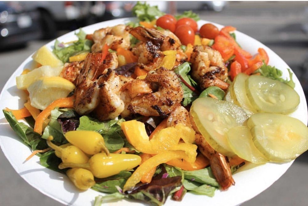 Fishbone Seafood Inglewood Fishbone Seafood Inglewood