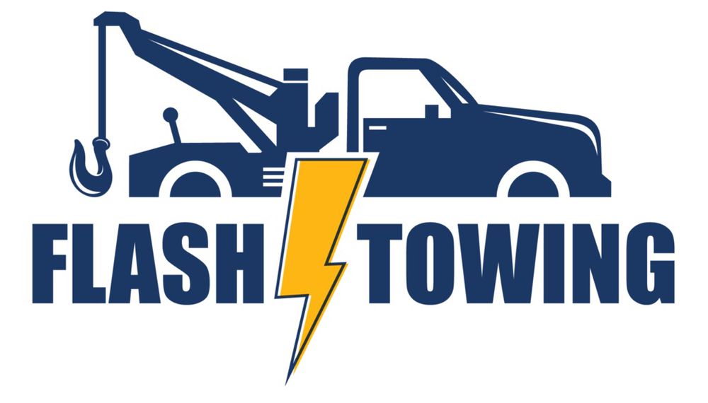 Flash Towing