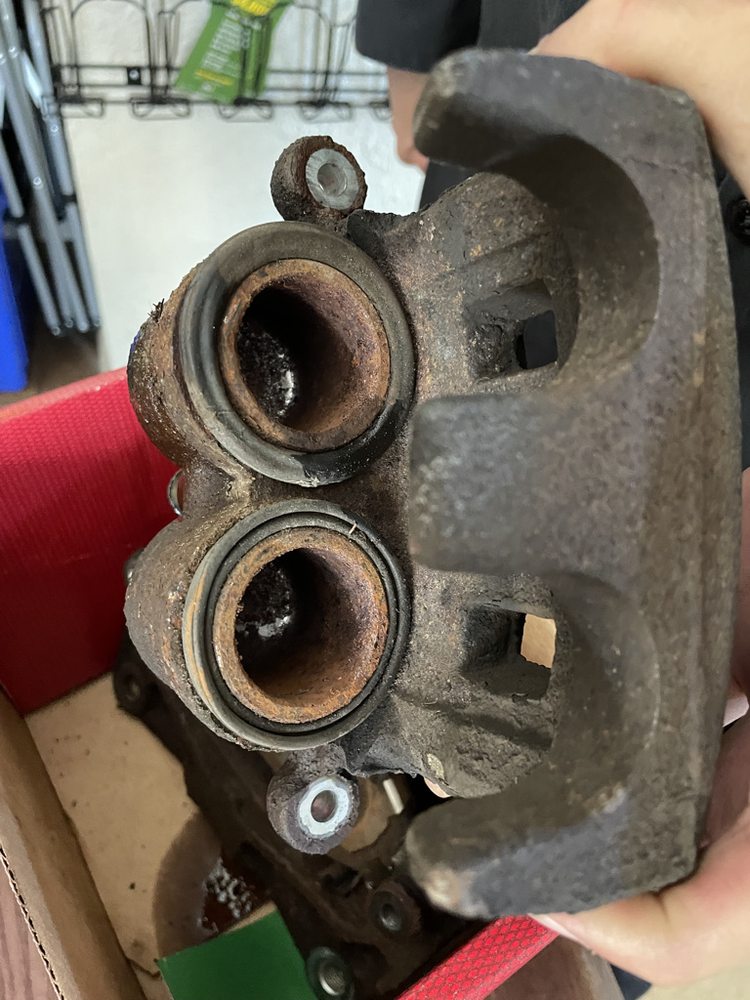 Silver's Auto Service