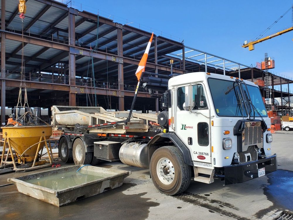 J & L Hauling And Disposal